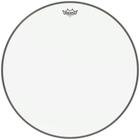 Pele Bumbo Remo Ambassador 22" BR-1322 00 Clear 