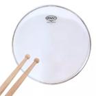 Pele Classic Performer Rmv Drums Tradicional De 13