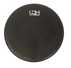 Pele De Caixa 14 One Thin Porosa Drumhead Luen - Preto C/NF