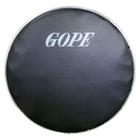 Pele GP2 22" Forrada de Napa 1622 - Gope