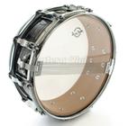 Pele Luen Dudu Portes Snare Hazy 14 Resposta de Caixa (11118)