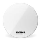 Pele Para Bumbo Marcial 22'' Evans MS1 BD22MS1W - Evans mb