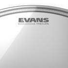 Pele Para Tenor Marcial 06' Evans EC2S Marching TT06MEC2S - EVANS MB