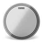 Pele Para Tenor Marcial 13'' Evans Marching EC2S TT13MEC2S - Evans mb