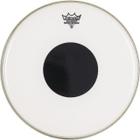 Pele Remo CS Clear Controlled Sound 16 com Bola Central (10372)