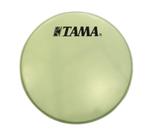 Pele tama 22 resposta bumbo porosa vintage logo ct22bmsv