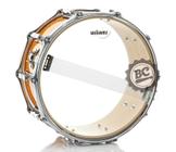 Pele Williams W1B Hazy Snare 12 Resposta de Caixa (Tipo Ambassador Hazy e Hazy 300) W1B-075-12