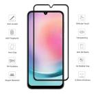 Película 3D 5D Premium 9H de Vidro para Samsung Galaxy A25 5G