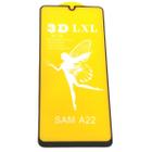 Película 3D / 5D Vidro Para Samsung A22 (4G)