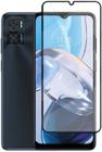 Pelicula 3D De Vidro Temperado Motorola Moto E22 Full Cover 9H