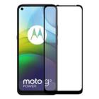 Película 3D Para Moto G9 Power - Vidro Com Bordas