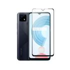 Película 3D premium ultra vidro para realme 7i