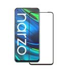 Película 3D premium ultra vidro para realme Narzo 50