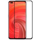 Película 3D premium ultra vidro para realme X 50 PRO