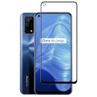 Película 3D premium ultra vidro para realme X7 PRO