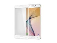 Película 6D Samsung J7 Prime Branco - Z.Com