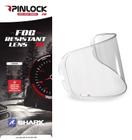 Pelicula Anti Embaçante Pinlock Viseira Shark Evo One Evoone