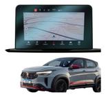 Pelicula Anti-risco Tela FIAT PULSE DRIVE MANUAL 2022