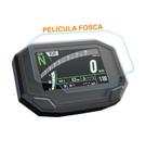 Pelicula Antirreflexo Painel KAWASAKI NINJA 650 2020 - PROTLE