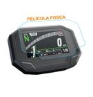 Pelicula Antirreflexo Painel KAWASAKI NINJA 650 2023