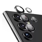 Pelicula Aro Case Protetor De Camera Lente Samsung S22 Ultra