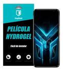 Película Asus Rog Phone 3 Kingshield Hydrogel Cobertura Total (Tela & Traseira)