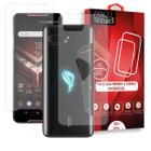 Pelicula Asus Zenfone ROG 2 Phone Hydrogel HD Frente e Verso - 100% Transparente - SeeWell