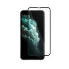 Película Borda Preta Cerâmica Para iPhone 11 PRO MAX