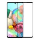 Película Ceramica 9D Para Samsung A81 Alta Qualidade