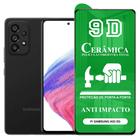 Pelicula Ceramica 9d para Samsung Galaxy A53 Cobre 100% Tela - MBOX