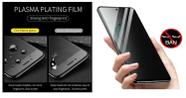 Película Ceramica Privativa Fosca Matte Anti Espião P/ Samsung Galaxy S8 G950 / S9 G960 5.8