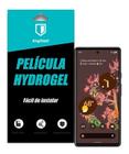 Película Compatíl Google Pixel 6 Kingshield Hydrogel Cobertura Total (Tela & Traseira)