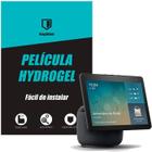 Película Compatível Amazon Echo Show 10 Kingshield Hydrogel Cobertura Total - King Shield