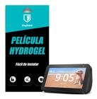 Película Compatível Amazon Echo Show 8 Kingshield Hydrogel Cobertura Total - King Shield