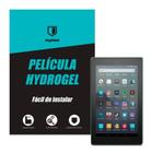 Película Compatível Amazon Fire Hd 10 2019 Kingshield Hydrogel Cobertura Total-Fosca