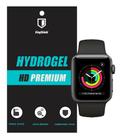 Película Compatível Apple Watch SE 44MM 2022 KingShield Hydrogel (3X Unid Tela)