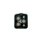 Película Compatível Com Hprime iPhone 15 PRO/ 15 PRO MAX Titanium Natural Lens Protect MAX