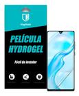 Película Compatível Cubot P40 Kingshield Hydrogel Cobertura Total