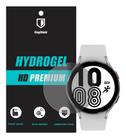 Película Compatível Galaxy Watch 5 44MM Kingshield Hydrogel (3x Unid Tela Fosca)