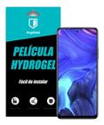 Película Compatível Infinix Note 10 Pro Kingshield Gel Cobertura Total