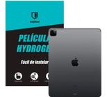 Película Compatível iPad Pro 12.9 2020 Kingshield Hydrogel Cobertura Total (Traseira)