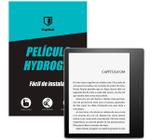 Película Compativel Kindle Oasis 10ªG 2019 Kingshield Hydrogel Cobertura Total-Fosca