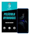 Película Compatível Lenovo Legion Duel Kingshield Hydrogel Cobertura Total - Privacidade Fosca