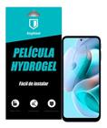 Película Compatível Moto G41 Kingshield Hydrogel Cobertura Total