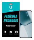 Película Compatível OnePlus 10 Pro Kingshield Hydrogel Cobertura Total (Tela & Traseira)