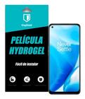 Película Compatível Oneplus Nord N200 5g Kingshield Gel - Privacidade