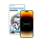 Película Compatível para iPhone 14 Pro Max Armorvisor Geração 4 X-One