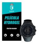 Película Compatível Suunto Ambit 3 Sport KingShield Hydrogel Cobertura Total (3X Unid Tela)