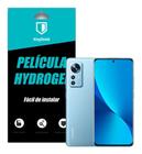 Película Compatível Xiaomi 12X Kingshield Hydrogel Cobertura Total - Fosca