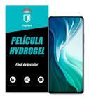 Película Compatível Xiaomi Mi 11i Kingshield Hydrogel Cobertura Total (2x Unid)